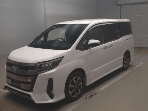 2018 Toyota Noah ZRR80W[0]