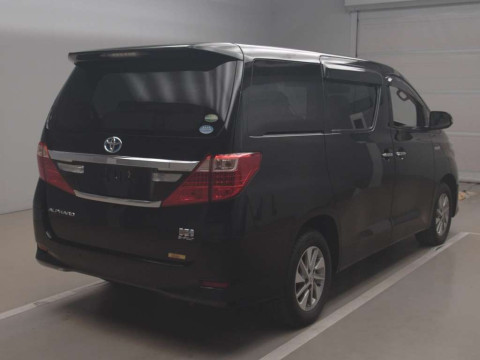 2012 Toyota Alphard Hybrid ATH20W[1]