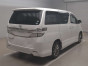 2013 Toyota Vellfire