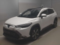 2023 Toyota Corolla Cross