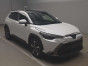 2023 Toyota Corolla Cross