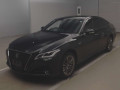 2019 Toyota Crown Hybrid