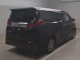 2016 Toyota Alphard