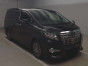 2016 Toyota Alphard