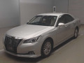 2018 Toyota Crown Hybrid