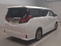 2017 Toyota Alphard