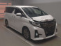 2017 Toyota Alphard