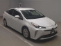 2021 Toyota Prius