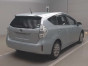 2013 Toyota Prius alpha