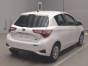 2019 Toyota Vitz