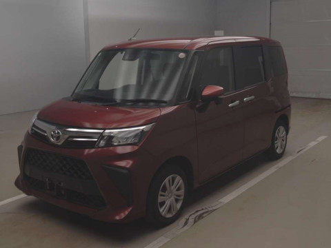 2021 Toyota Roomy M900A[0]