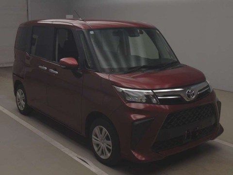 2021 Toyota Roomy M900A[2]