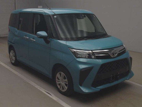 2021 Toyota Roomy M900A[2]