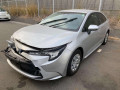 2023 Toyota Corolla Sedan