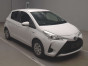 2019 Toyota Vitz