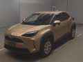 2021 Toyota YARIS CROSS