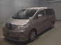 2005 Toyota Alphard G