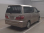 2005 Toyota Alphard G