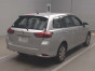 2016 Toyota Corolla Fielder