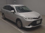 2016 Toyota Corolla Fielder