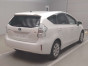 2011 Toyota Prius alpha