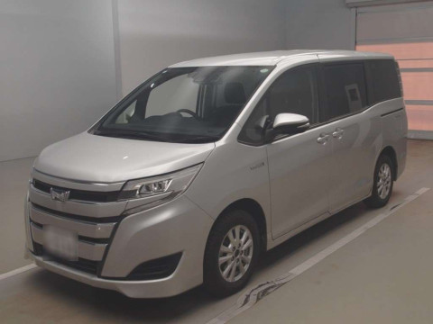 2019 Toyota Noah ZWR80G[0]