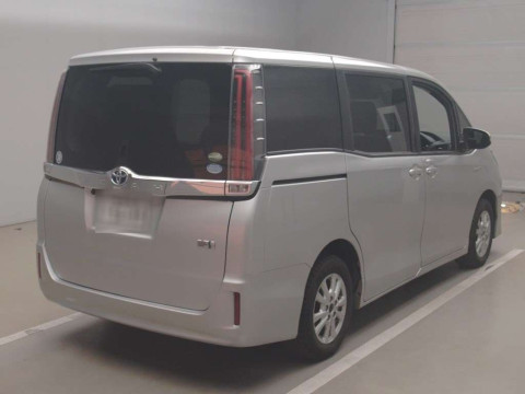 2019 Toyota Noah ZWR80G[1]