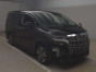 2022 Toyota Alphard