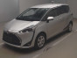 2021 Toyota Sienta