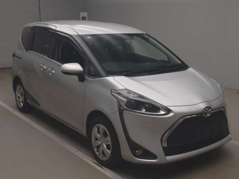 2021 Toyota Sienta NHP170G[2]