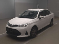 2019 Toyota Corolla Axio