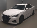 2015 Toyota Crown