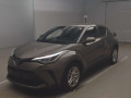 2021 Toyota C-HR