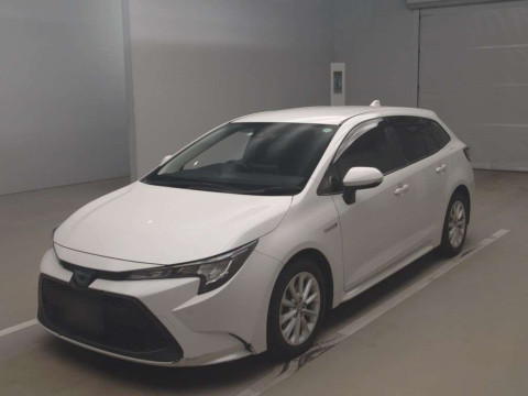 2020 Toyota Corolla Touring Wagon ZWE211W[0]