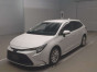 2020 Toyota Corolla Touring Wagon