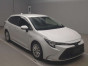 2020 Toyota Corolla Touring Wagon