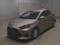 2021 Toyota YARIS