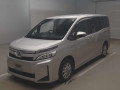 2019 Toyota Voxy