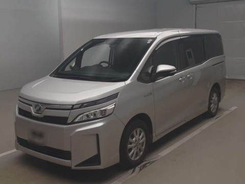 2019 Toyota Voxy ZWR80G[0]