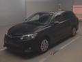 2014 Toyota Corolla Fielder