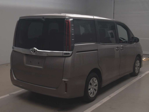 2021 Toyota Noah ZRR80G[1]