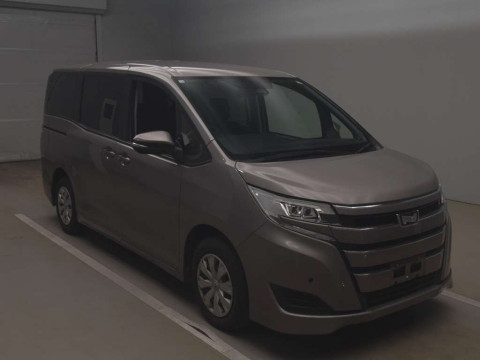 2021 Toyota Noah ZRR80G[2]