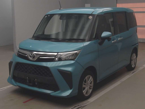 2021 Toyota Roomy M900A[0]