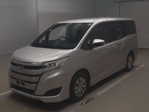 2021 Toyota Noah ZRR80G[0]