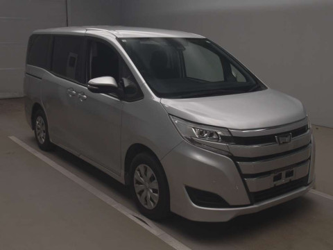 2021 Toyota Noah ZRR80G[2]