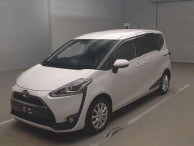 2015 Toyota Sienta