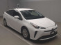 2021 Toyota Prius