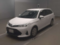 2019 Toyota Corolla Fielder