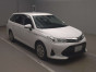 2019 Toyota Corolla Fielder