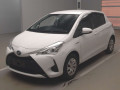 2019 Toyota Vitz